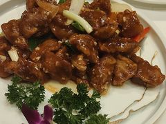 -鹿鸣春饭店(总店)