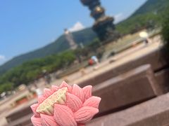 -灵山胜境
