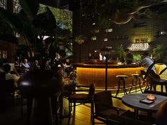 -Jing Bar 井酒吧