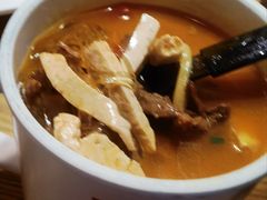 -西北45°(世茂广场店)