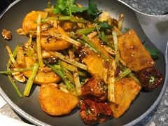 -马老六清真餐厅(雁滩店)