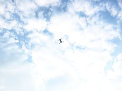 -楠溪江石桅岩