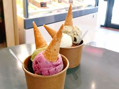 -歎雪糕低糖低脂Gelato冰淇淋