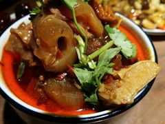 -十面春风·江南面馆(崇宁路店)