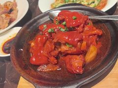 -汤城小厨•粤菜•靓汤(苏州街店)