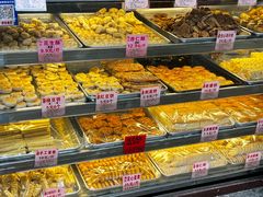-永昌饼家(西华路店)
