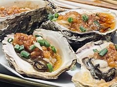 -阿龙烧烤(广达路店)