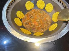 -醉旺柴火鸡(棠东店)