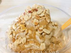 -夏食光安顺小舒冰粉冰浆(甲秀楼店)