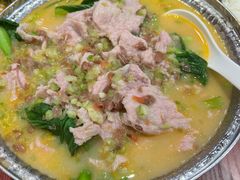 -喜家德虾仁水饺(深圳印力中心店)