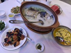 -风味小馆(天目湖宾馆店)