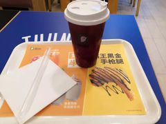 -德克士(砂之船奥特莱斯店)