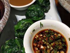-95号酱骨·一块豆腐(展春园西路店)