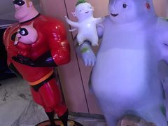 -中影国际影城(印力中心CINITY店)