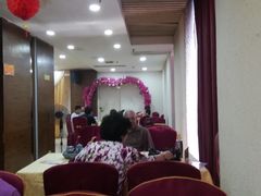 -海宝酒家(中山四路店)