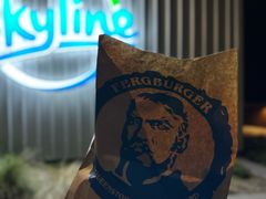 -Fergburger(皇后镇店)