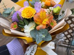 -ChaKo Flora ·茶子花艺 (市北店)