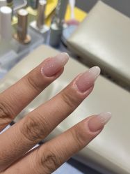 -晨·艺美甲美睫