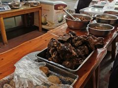 -大草原清真饭庄(沙河店)