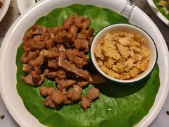 -千岛湖小鱼儿·淳安匠心农家菜