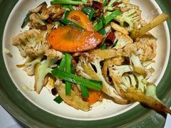-费大厨辣椒炒肉(高铁吾悦广场店)