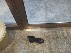 -喝丢一只鞋海鲜烧烤·海肠捞饭(东关街店)