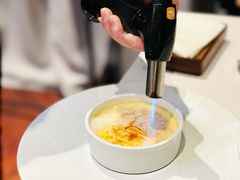 -L'Arome芳芳法国餐厅(仙林金鹰店)