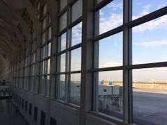 -银川河东国际机场