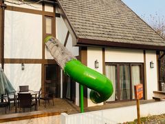 -太阳岛度假酒店