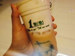 -1点点(二七万达店)