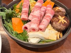 -小川洋风料理(武商MALL店)