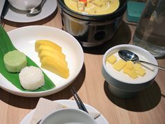 -默加东南亚美食(大宁音乐广场店)