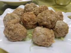 小榄炸鱼球-沙溪佬食店(福生东街店)