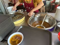 -好成财牛排馆(涂门街总店)