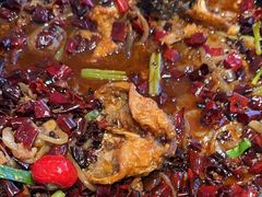 -老板恋上鱼(恒隆广场店)