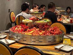 -王红军龙虾(新民路店)