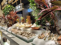 -川骄海鲜自助(亚运村店)