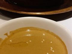 烤羊肉串-东来顺饭庄(apm总店)