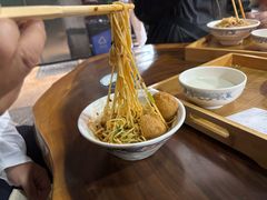 -万县面馆(高笋塘店)