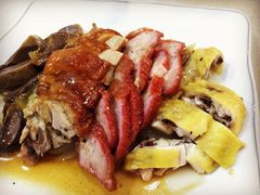 -老字号蛇口德记烧腊饭店·海鲜加工