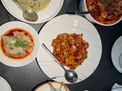 -赠李白·如诗的川味(余杭万达广场店)