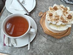 榛子奶油蛋糕-布歌东京(金融街购物中心店)