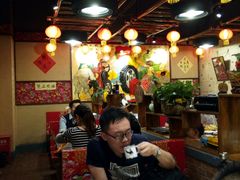 -金掌勺锅包肉(太原万达店)