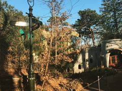 -三鹰之森吉卜力美术馆