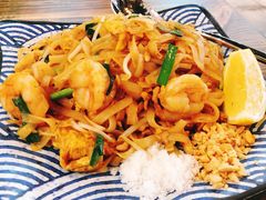 泰式炒干面PATAI-Hi YOU你的饭局泰餐厅(雍和宫店)