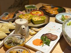 -贵木日本料理·铁板烧(新地假日广场店)