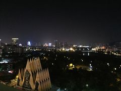 -黎客国际酒店