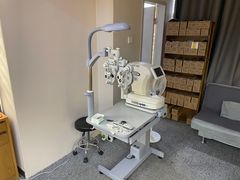 -优医视平价眼镜超市蔡司依视路折扣(小马厂店)