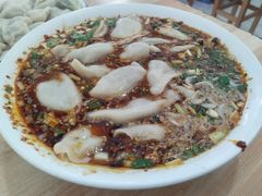 -尤素福东举院饺子馆