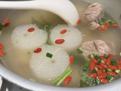 -清真·宁夏印象·盐池滩羊肉体验店(江宁路店)